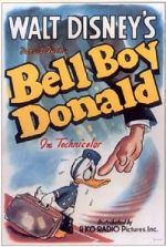Watch Bellboy Donald (Short 1942) Vodlocker