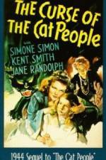 Watch The Curse of the Cat People Vodlocker