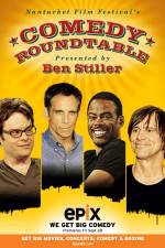 Watch Ben Stillers All Star Comedy Rountable Vodlocker