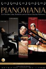 Watch Pianomania Vodlocker