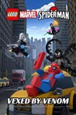 Watch Lego Marvel Spider-Man: Vexed by Venom Vodlocker