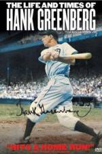 Watch The Life and Times of Hank Greenberg Vodlocker