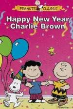 Watch Happy New Year Charlie Brown! Vodlocker