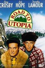 Watch Road to Utopia Vodlocker