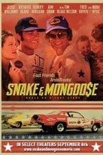 Watch Snake and Mongoose Vodlocker