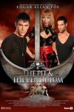 Watch The Pit and the Pendulum Vodlocker