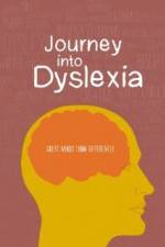 Watch Journey Into Dyslexia Vodlocker