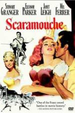 Watch Scaramouche Vodlocker