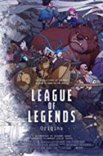 Watch League of Legends: Origins Vodlocker