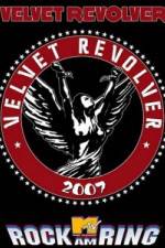 Watch Velvet Revolver Live Rock Am Ring Vodlocker