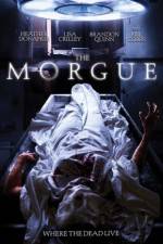 Watch The Morgue Vodlocker