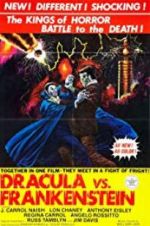 Watch Dracula vs. Frankenstein Online Vodlocker