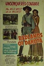 Watch Badlands of Dakota Vodlocker