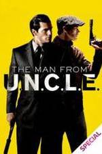 Watch The Man from U.N.C.L.E.: Sky Movies Special Vodlocker