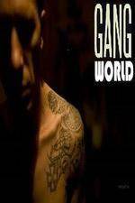 Watch Gang World MS13 Vodlocker