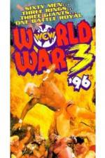 Watch WCW: World War 3 '96 Vodlocker