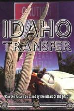 Watch Idaho Transfer Vodlocker