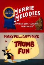 Watch Thumb Fun (Short 1952) Vodlocker