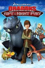 Watch Dragons: Gift of the Night Fury Vodlocker