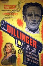 Watch Dillinger Vodlocker