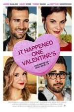 Watch It Happened One Valentine\'s Vodlocker