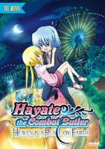 Watch Hayate the Combat Butler Movie: Heaven Is a Place on Earth Vodlocker