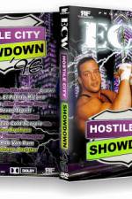 Watch ECW Hostile City Showdown Vodlocker