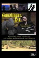Watch Gunslinger PI Vodlocker