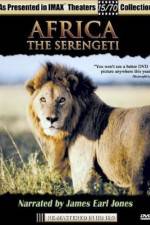 Watch Africa The Serengeti Vodlocker