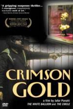 Watch Crimson Gold Vodlocker