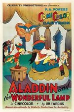 Watch Aladdin and the Wonderful Lamp Vodlocker