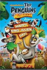 Watch Penguins of Madagascar  Happy Julien Day Vodlocker
