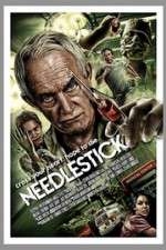 Watch Needlestick Vodlocker