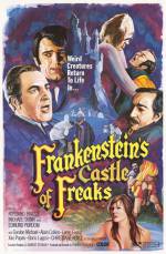 Watch Frankenstein's Castle of Freaks Vodlocker