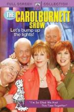 Watch The Carol Burnett Show: Let's Bump Up the Lights Vodlocker