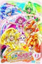 Watch Smile PreCure! The Movie: Big Mismatch in a Picture Book! Vodlocker