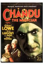 Watch Chandu the Magician Vodlocker