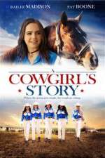 Watch A Cowgirl\'s Story Vodlocker