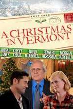 Watch A Christmas in Vermont Vodlocker
