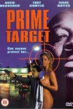 Watch Prime Target Vodlocker