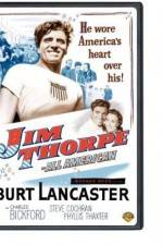 Watch Jim Thorpe -- All-American Vodlocker