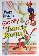 Watch Tennis Racquet Vodlocker