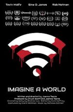 Watch Imagine a World (Short 2019) Online Vodlocker