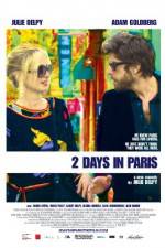 Watch 2 Days in Paris Vodlocker