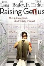 Watch Raising Genius Vodlocker