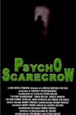 Watch Psycho Scarecrow Vodlocker