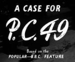Watch A Case for PC 49 Vodlocker