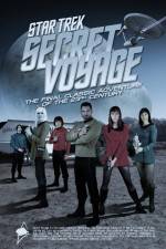 Watch Star Trek: Secret Voyage Vodlocker
