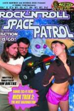 Watch Rock n Roll Space Patrol Action Is Go Vodlocker
