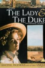 Watch The Lady and the Duke Vodlocker